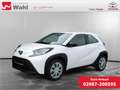 Toyota Aygo X 1.0 Business Edition Blanc - thumbnail 1