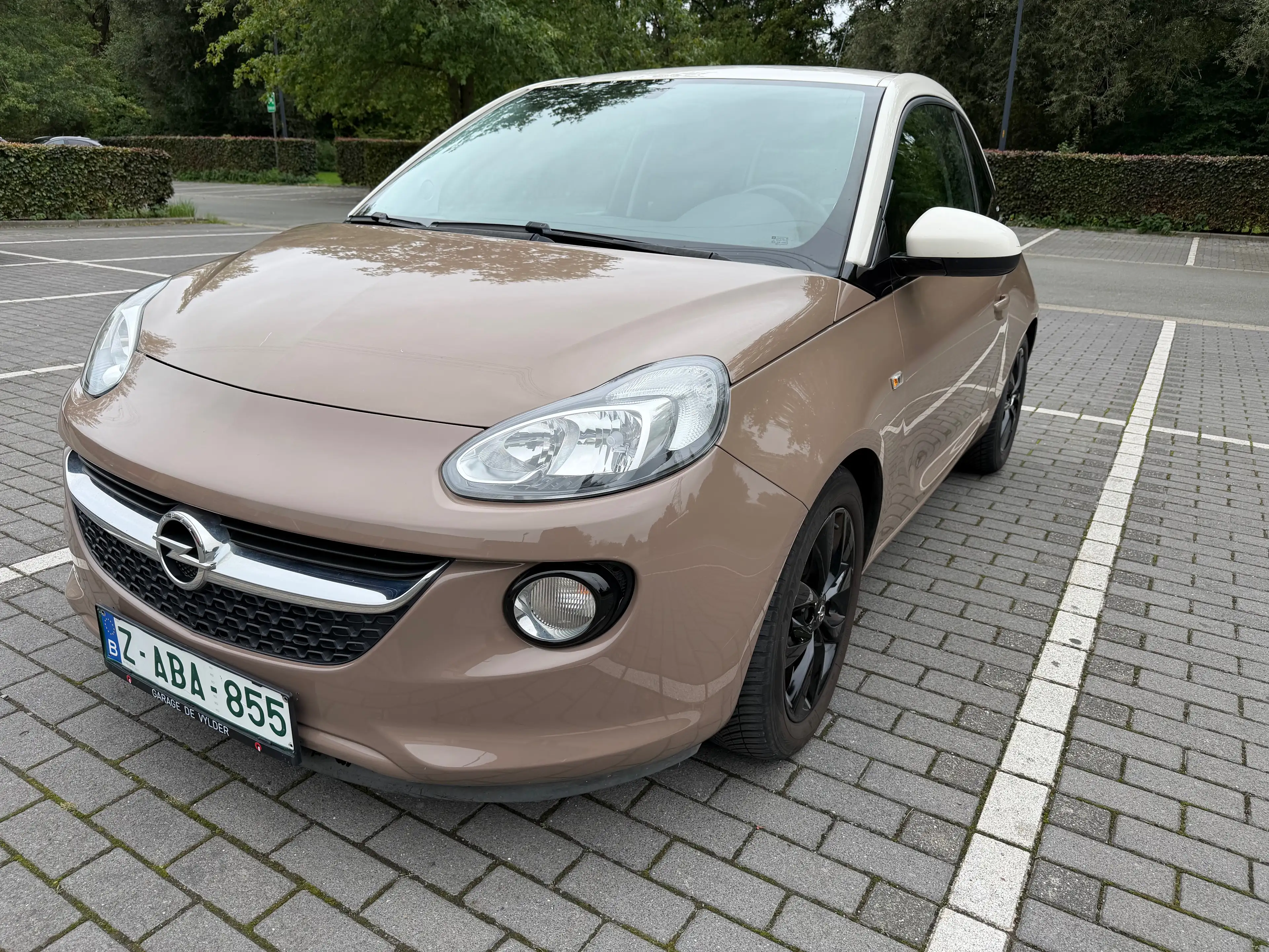 Opel Adam Adam 1.4i