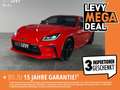 Toyota GR86 Coupe Schalter 18 Zoll+Teilleder+SHZ+CarPlay Roşu - thumbnail 1