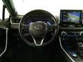 Toyota RAV 4 V 2019 2.5 vvt-ie phev Style+ awd-i e-cvt Argento - thumbnail 9