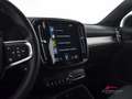 Volvo XC40 T4 Recharge Plug-in Hybrid automatico Plus Dark Oro - thumbnail 22
