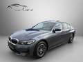 BMW 318 i Limousine Advantage Aut. *SCHIEBEDACH, LED, LEDER, SHZ, PA* Grau - thumbnail 3