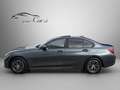 BMW 318 i Limousine Advantage Aut. *SCHIEBEDACH, LED, LEDER, SHZ, PA* Grau - thumbnail 4