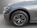BMW 318 i Limousine Advantage Aut. *SCHIEBEDACH, LED, LEDER, SHZ, PA* Grau - thumbnail 10