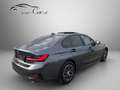 BMW 318 i Limousine Advantage Aut. *SCHIEBEDACH, LED, LEDER, SHZ, PA* Grau - thumbnail 7
