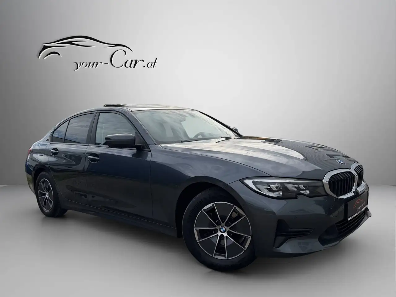 BMW 318
