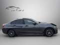 BMW 318 i Limousine Advantage Aut. *SCHIEBEDACH, LED, LEDER, SHZ, PA* Grau - thumbnail 8