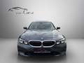 BMW 318 i Limousine Advantage Aut. *SCHIEBEDACH, LED, LEDER, SHZ, PA* Grau - thumbnail 2
