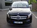 Mercedes-Benz V 220 d, XL, L3, aut, 8 pl, leder, camera, 2021, alu.18" Negro - thumbnail 26