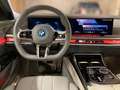 BMW i7 xDrive60 G70 XE2 Czarny - thumbnail 9