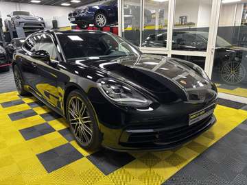 Panamera 4 V6 3.0 330 PDK Sport Turismo