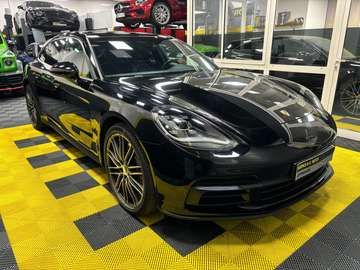 Panamera 4 V6 3.0 330 PDK Sport Turismo