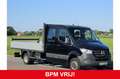 Mercedes-Benz Sprinter 516 2.2 CDI L3 DC EURO VI-D Open-Laadbak Airco Dub Noir - thumbnail 4