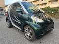 smart forTwo fortwo coupe Micro Hybrid Drive *Passion* Vert - thumbnail 3