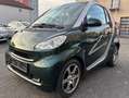 smart forTwo fortwo coupe Micro Hybrid Drive *Passion* Groen - thumbnail 1