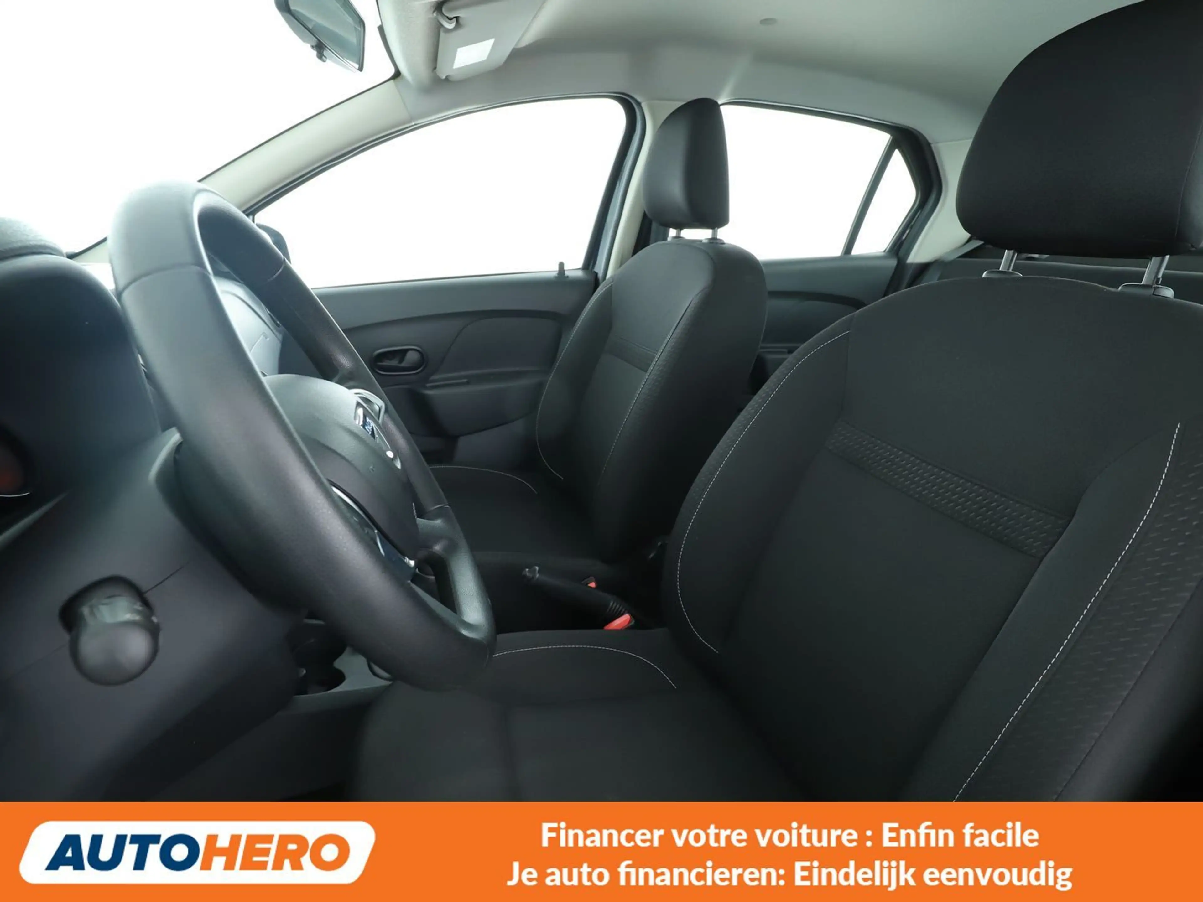 Dacia Logan 1.0 Acces — photo 11