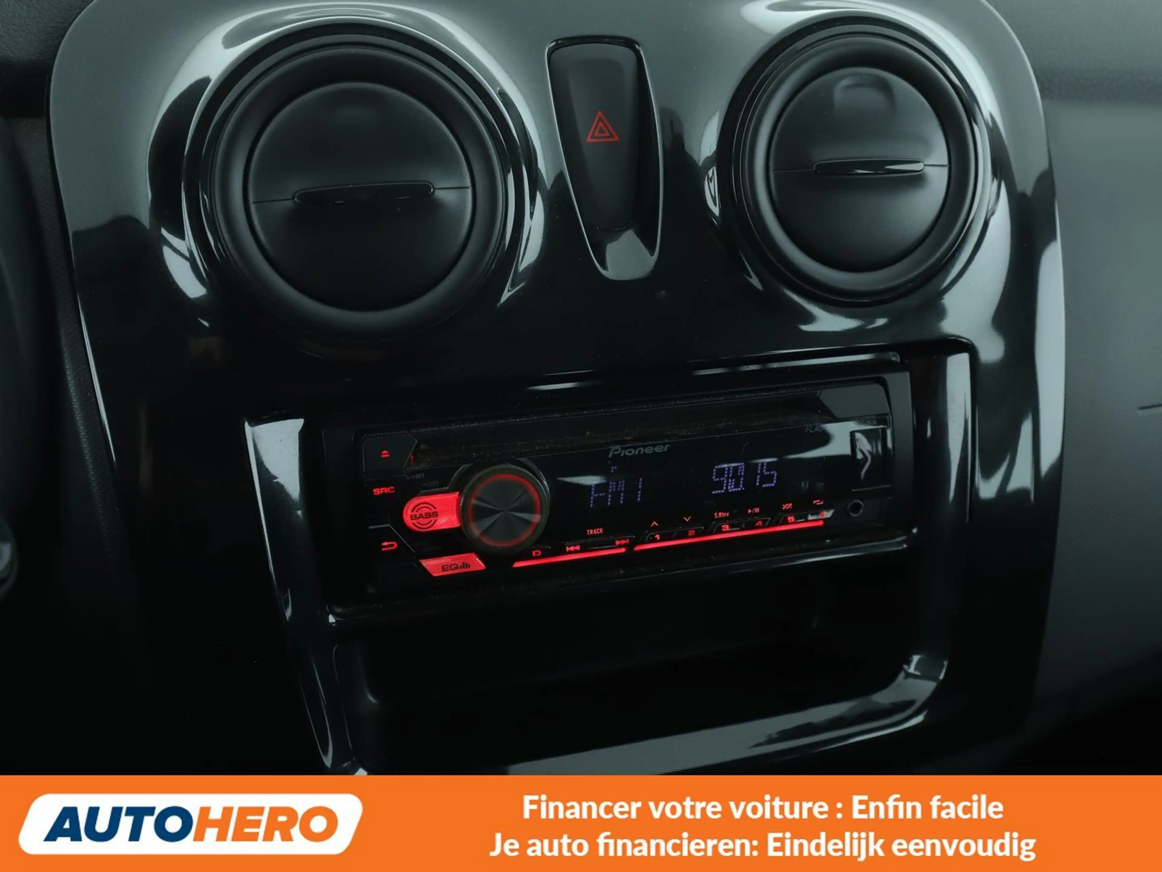Dacia Logan 1.0 Acces — photo 7