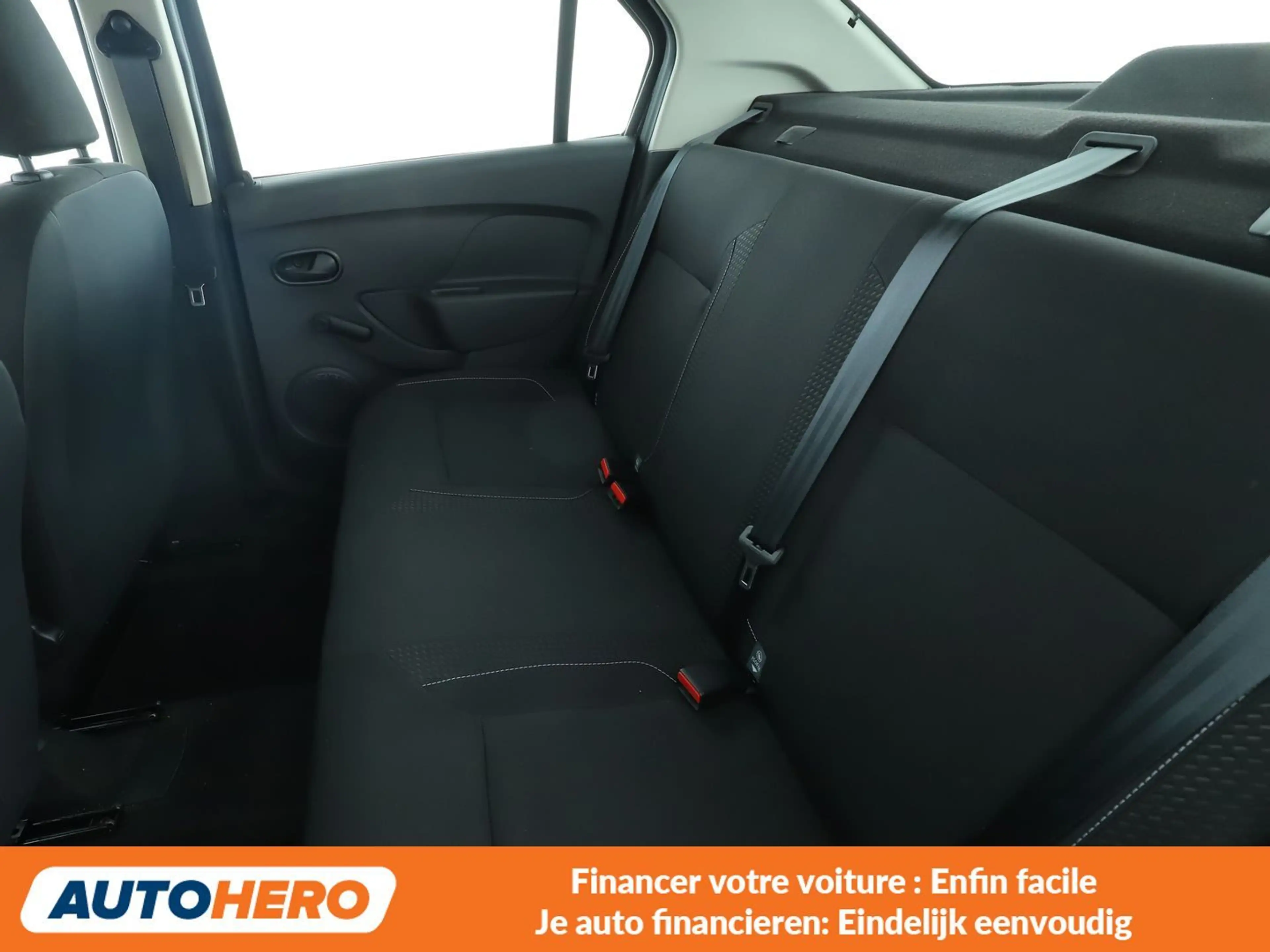 Dacia Logan 1.0 Acces — photo 15