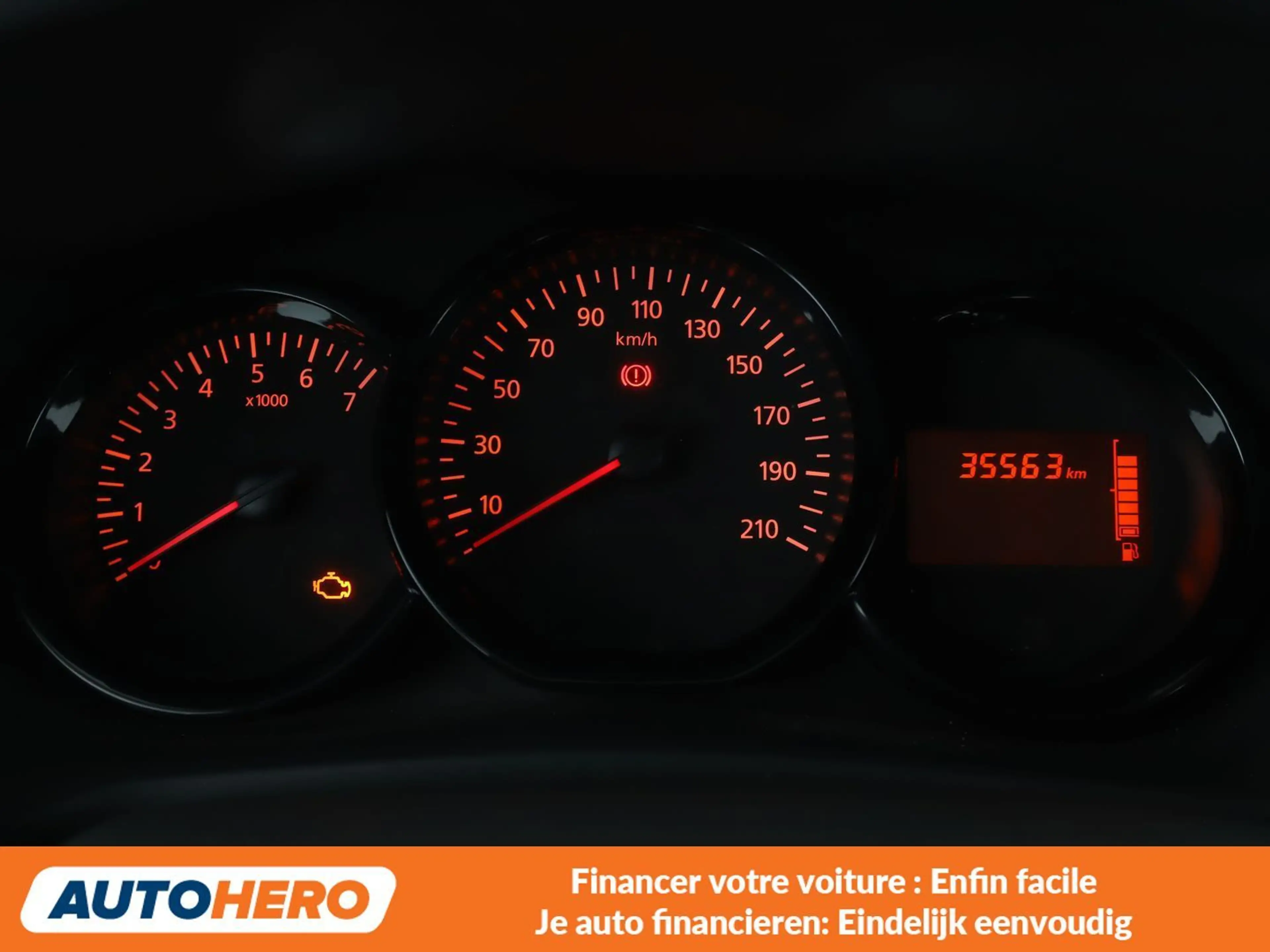 Dacia Logan 1.0 Acces — photo 6