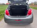 Peugeot 208 1,4i Active-Navi-Klimatr-Eur5-5Trg-Pdc Grau - thumbnail 17