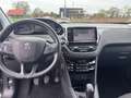 Peugeot 208 1,4i Active-Navi-Klimatr-Eur5-5Trg-Pdc Grau - thumbnail 12