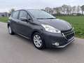Peugeot 208 1,4i Active-Navi-Klimatr-Eur5-5Trg-Pdc Grau - thumbnail 7