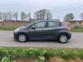 Peugeot 208 1,4i Active-Navi-Klimatr-Eur5-5Trg-Pdc Grau - thumbnail 2