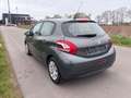 Peugeot 208 1,4i Active-Navi-Klimatr-Eur5-5Trg-Pdc Grau - thumbnail 3