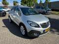 Opel Mokka 1.4 T Cosmo, Navi, APK 09-2026, NAP Grigio - thumbnail 3