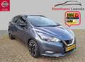 Nissan Micra 1.0 92PK IG-Turbo N-Design - Navi - Bose - Android Gris - thumbnail 1