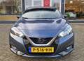 Nissan Micra 1.0 92PK IG-Turbo N-Design - Navi - Bose - Android Gris - thumbnail 5