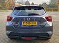 Nissan Micra 1.0 92PK IG-Turbo N-Design - Navi - Bose - Android Gris - thumbnail 3