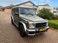 Mercedes-Benz G 63 AMG G 63 AMG Edition 463 Designo Gris - thumbnail 1