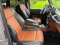 Mercedes-Benz G 63 AMG G 63 AMG Edition 463 Designo Gris - thumbnail 6