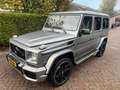 Mercedes-Benz G 63 AMG G 63 AMG Edition 463 Designo Gris - thumbnail 2