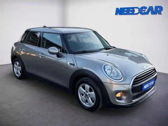 MINI Cooper D One Diesel 5-Türer *Unfallfrei*