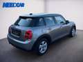 MINI Cooper D One Diesel 5-Türer *Unfallfrei* Silber - thumbnail 3