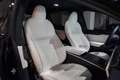 Tesla Model X Plaid AWD Schwarz - thumbnail 8
