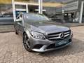 Mercedes-Benz C 180 d Shooting Brake // GARANTIE // FACELIFT // BTW // Gris - thumbnail 2