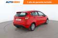 Ford Fiesta 1.5 TDCi Trend Rojo - thumbnail 6