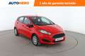 Ford Fiesta 1.5 TDCi Trend Rojo - thumbnail 8