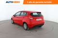 Ford Fiesta 1.5 TDCi Trend Rojo - thumbnail 4