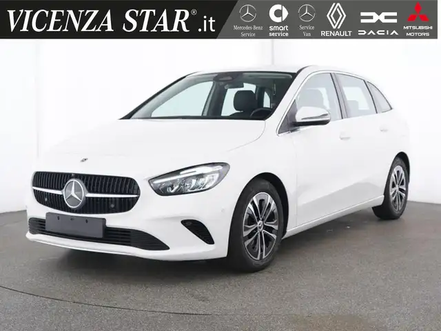 Mercedes-Benz B 200 MHV ADVANCED SPORT