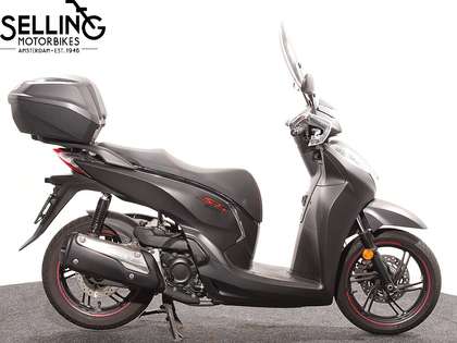 Honda SH 300 ABS