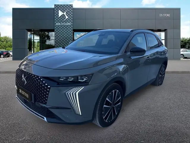 DS Automobiles DS 7 Crossback