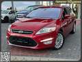 Ford Mondeo Turnier Business*LEDER*SITZKLIMA*AHK*XENO Rot - thumbnail 1