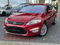 Ford Mondeo Turnier Business*LEDER*SITZKLIMA*AHK*XENO Rot - thumbnail 2