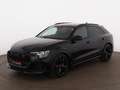 Audi RS Q8 4.0 quattro performance TFSI Aut LASER SKY Schwarz - thumbnail 2