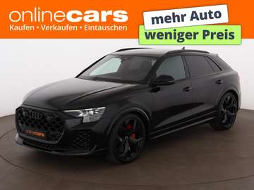 4.0 quattro performance TFSI Aut LASER SKY