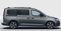 Volkswagen Caddy Maxi 1.5 eHybrid 85kW 115PK Style DSG Gris - thumbnail 9